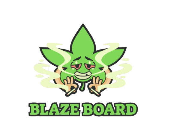 Blaze Board™